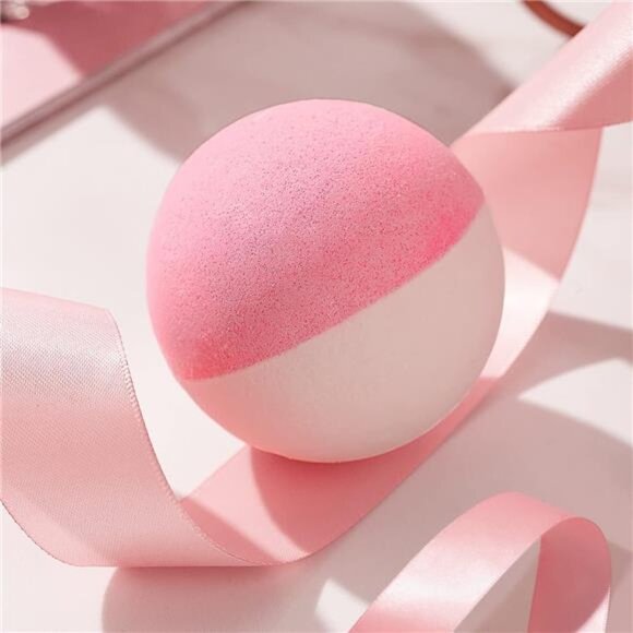 Pink Not A Day Over Fabulous Relaxation Gift Box: Birthday, Mother's Day - Picture 5 of 7